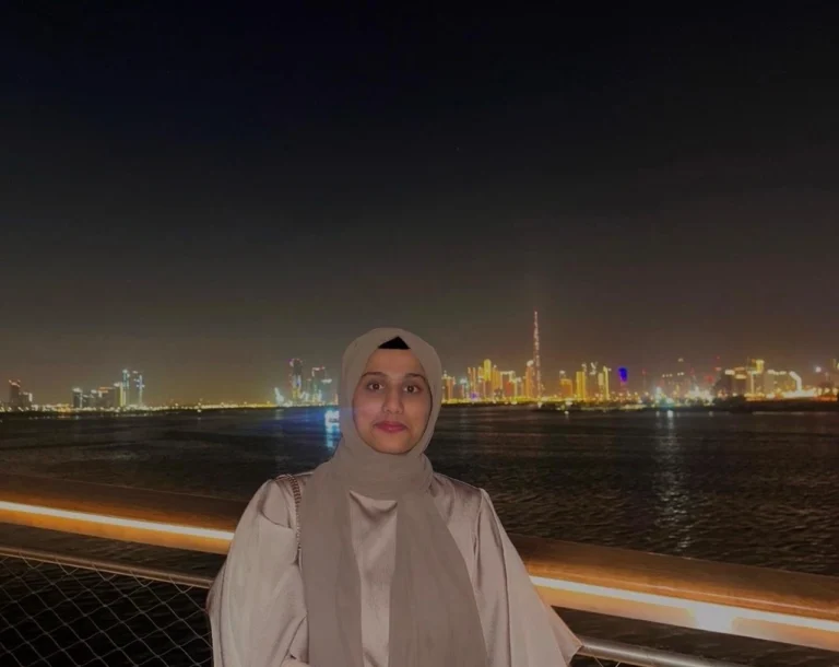 digital marketing expert in dubai about me